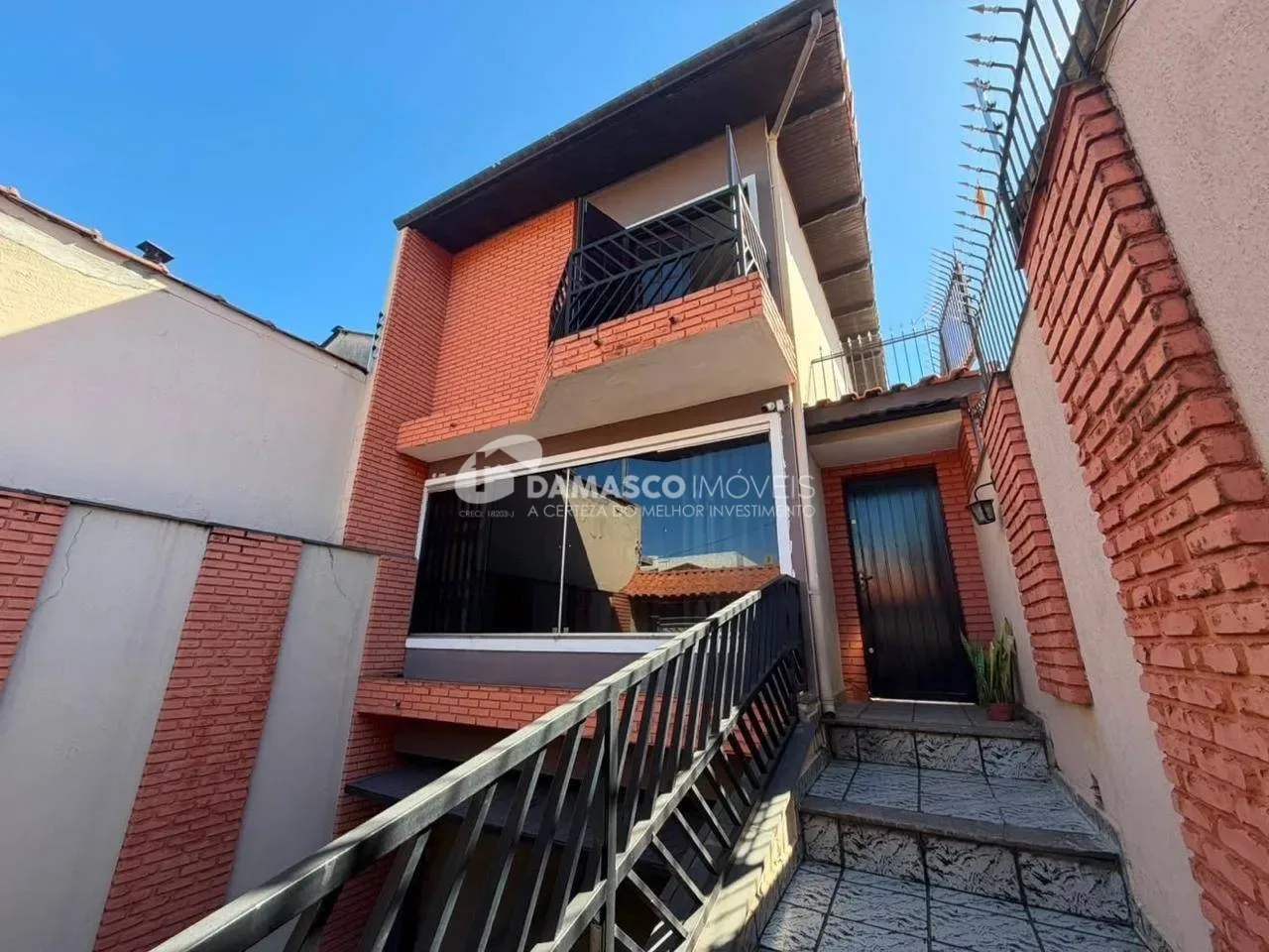 Sobrado à venda, Vila Califórnia, São Paulo, SP