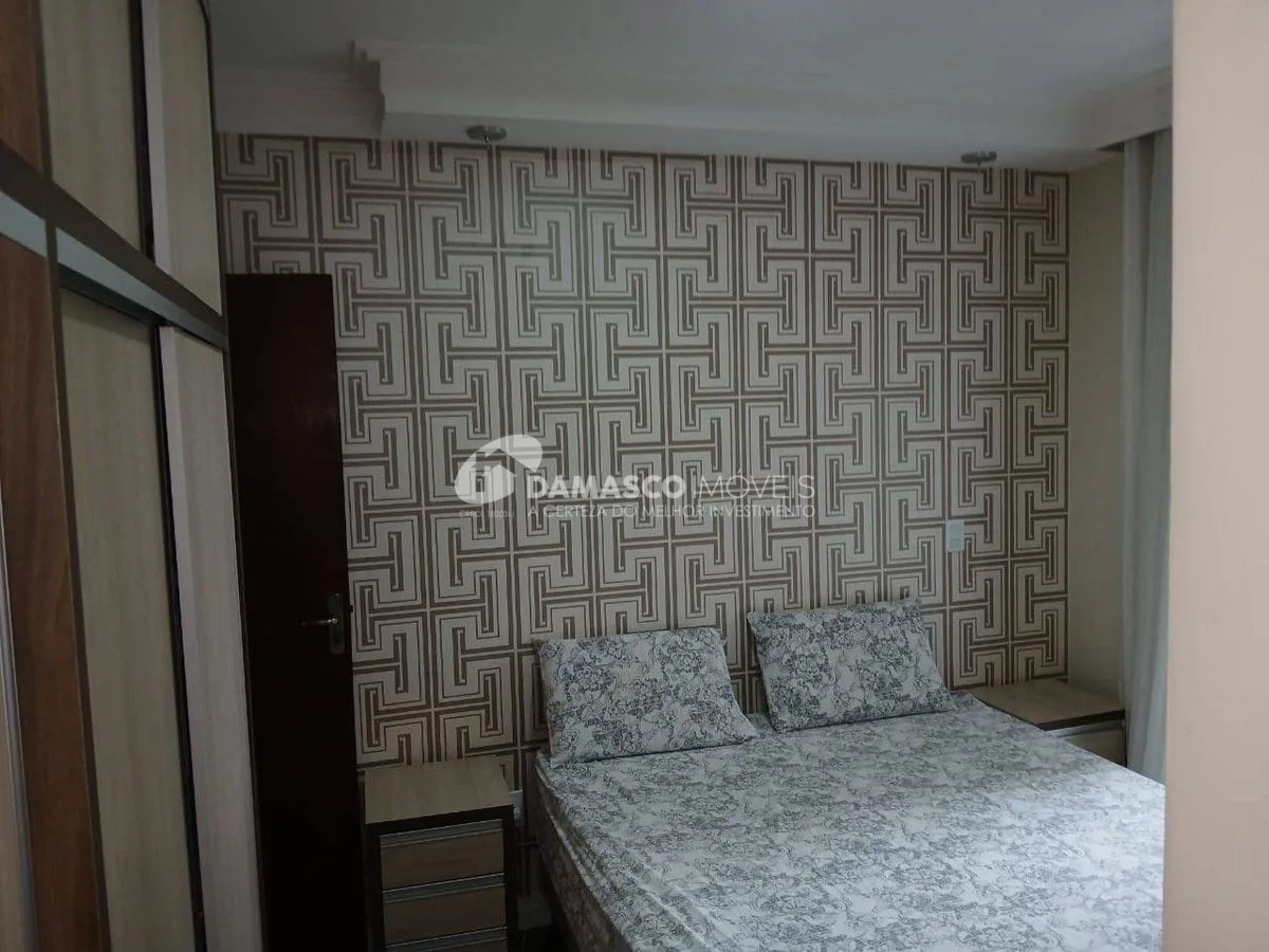 Cobertura com 3 quartos, Parque Oratório - Santo André