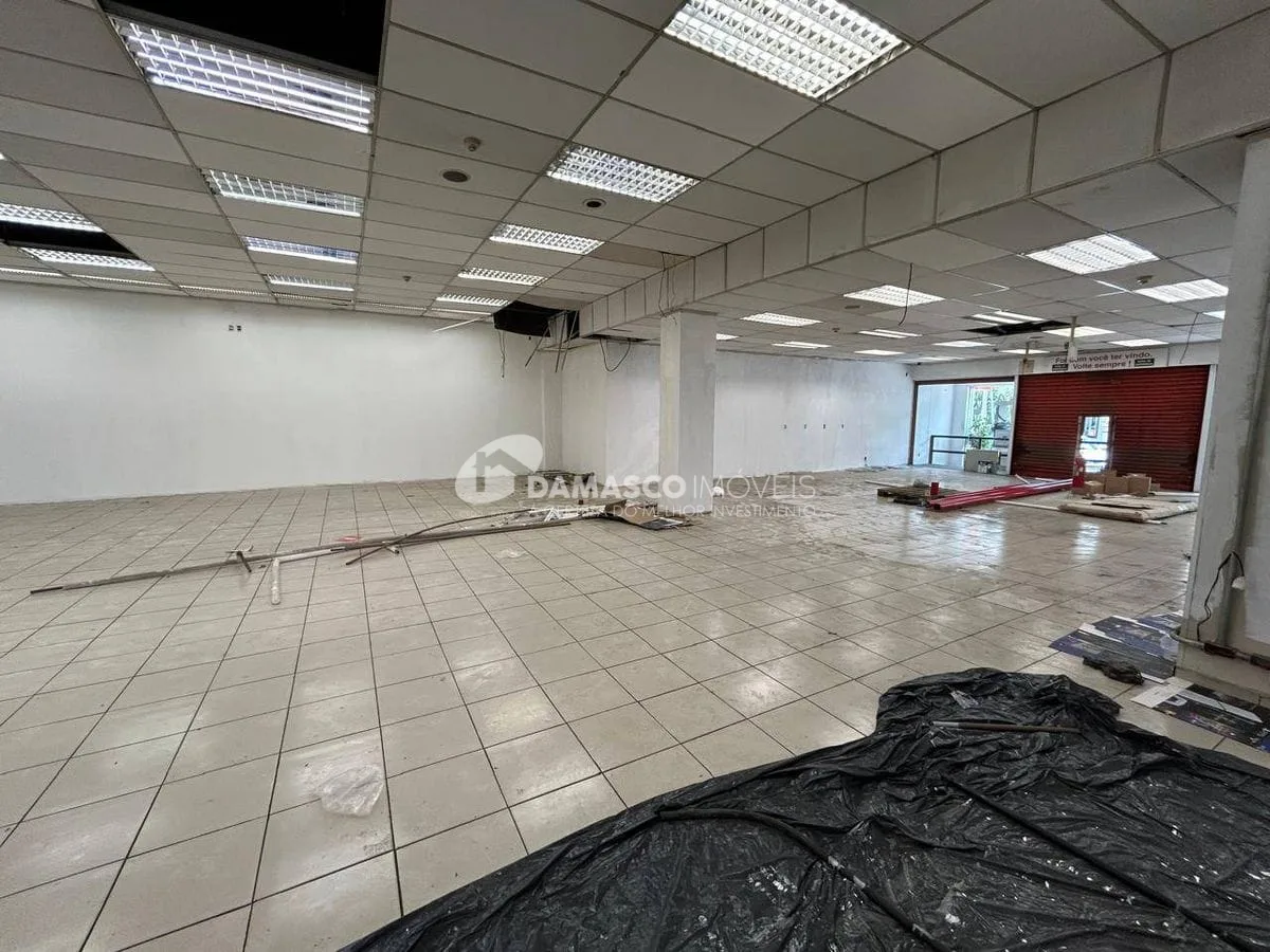 Salão comercial, Mauá - São Caetano do Sul