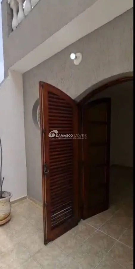 Sobrado a venda 3 dormitórios