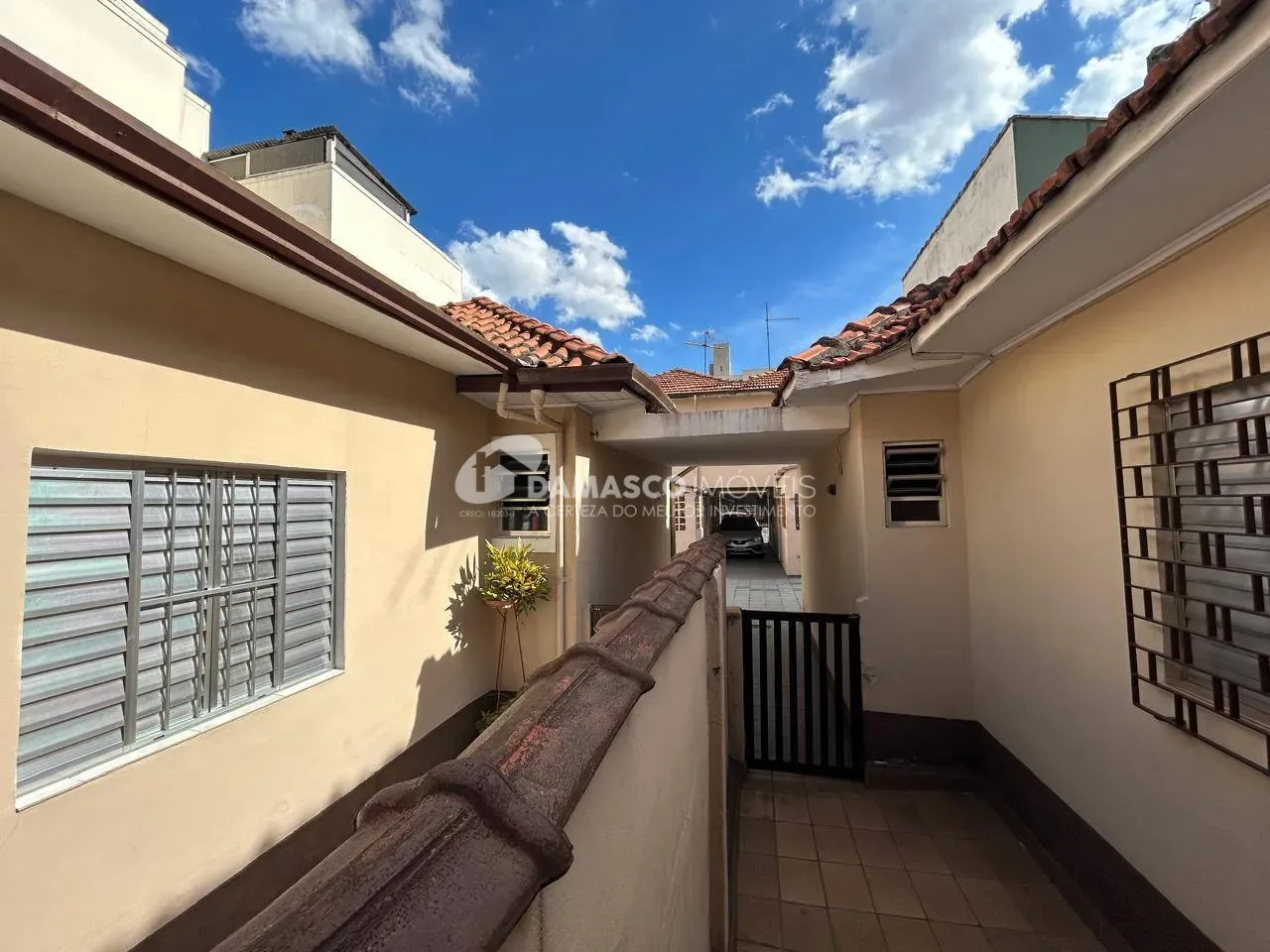 Casa à venda, Santa Maria, São Caetano do Sul, SP