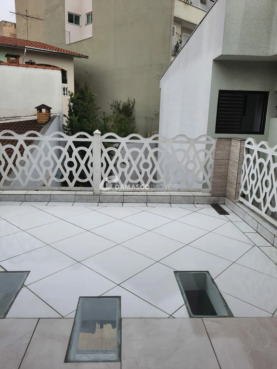 Sobrado à venda 3 Quartos, 3 Suites, 360M², Parque Jaçatuba, Santo André - SP