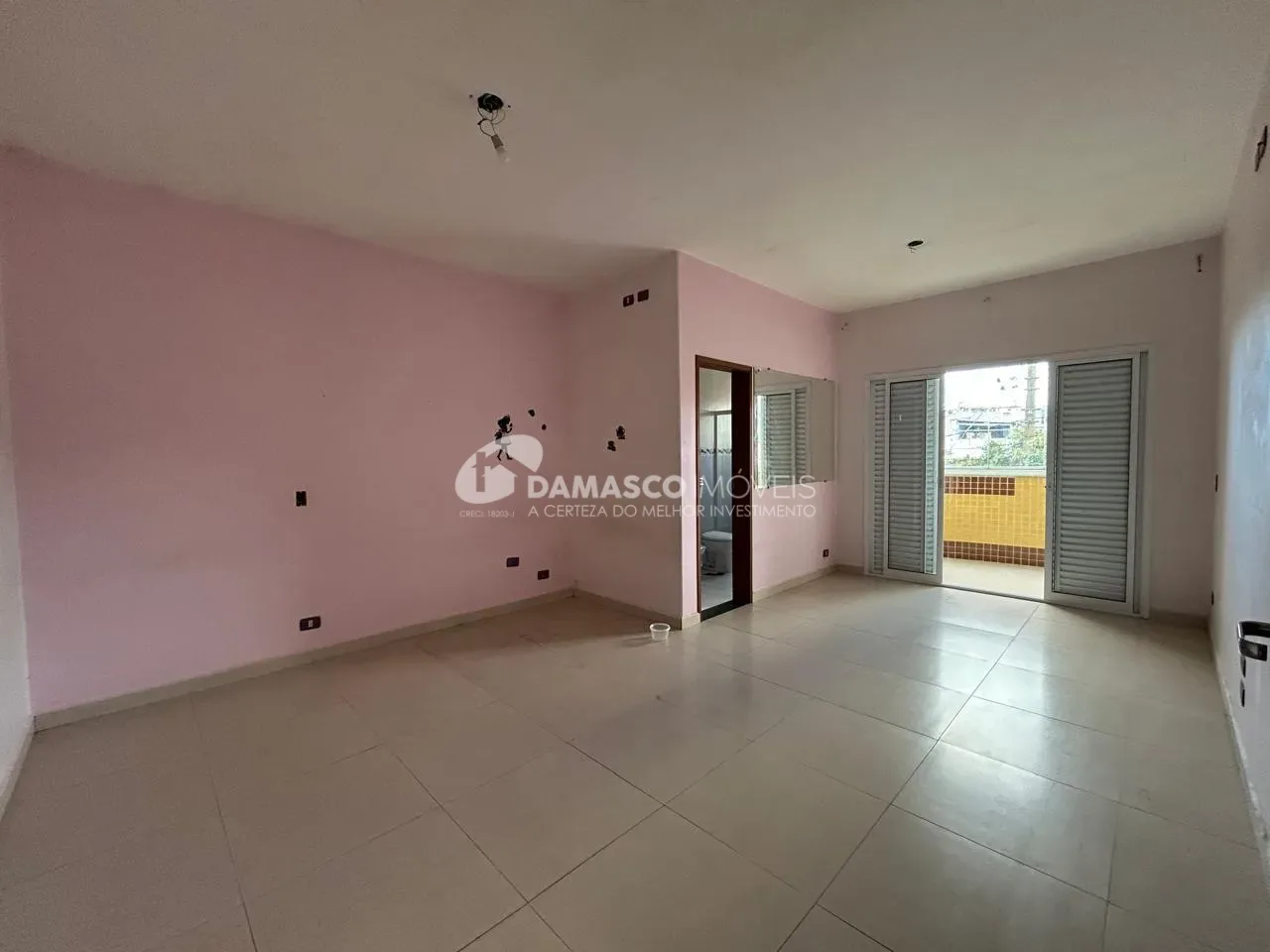 Sobrado para locação, Nova Gerty, São Caetano do Sul, SP