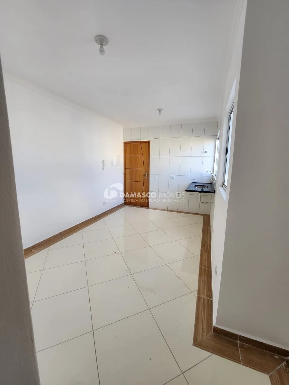 Cobertura / Penthouse à venda, Vila Guaraciaba, Santo André, SP