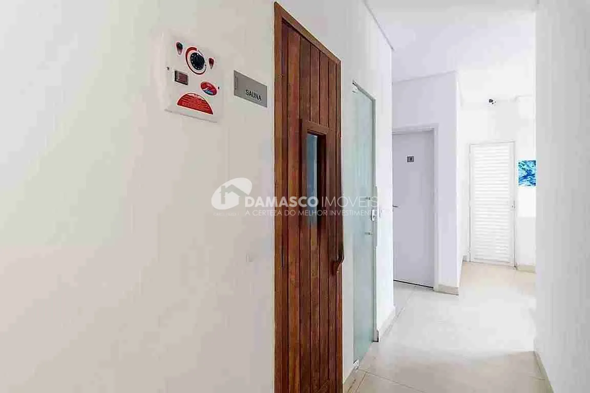 Apartamento padrão para Locação, Jardim, Santo André, SP