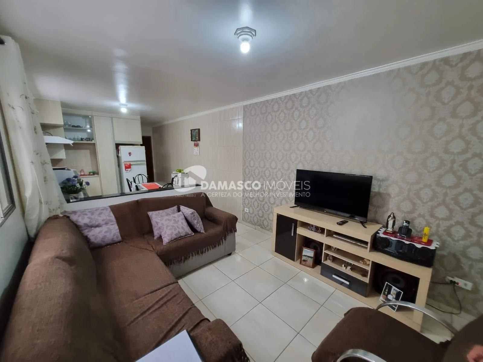 Casa à venda 2 Quartos, 2 Vagas, Rudge Ramos, São Bernardo do Campo - SP