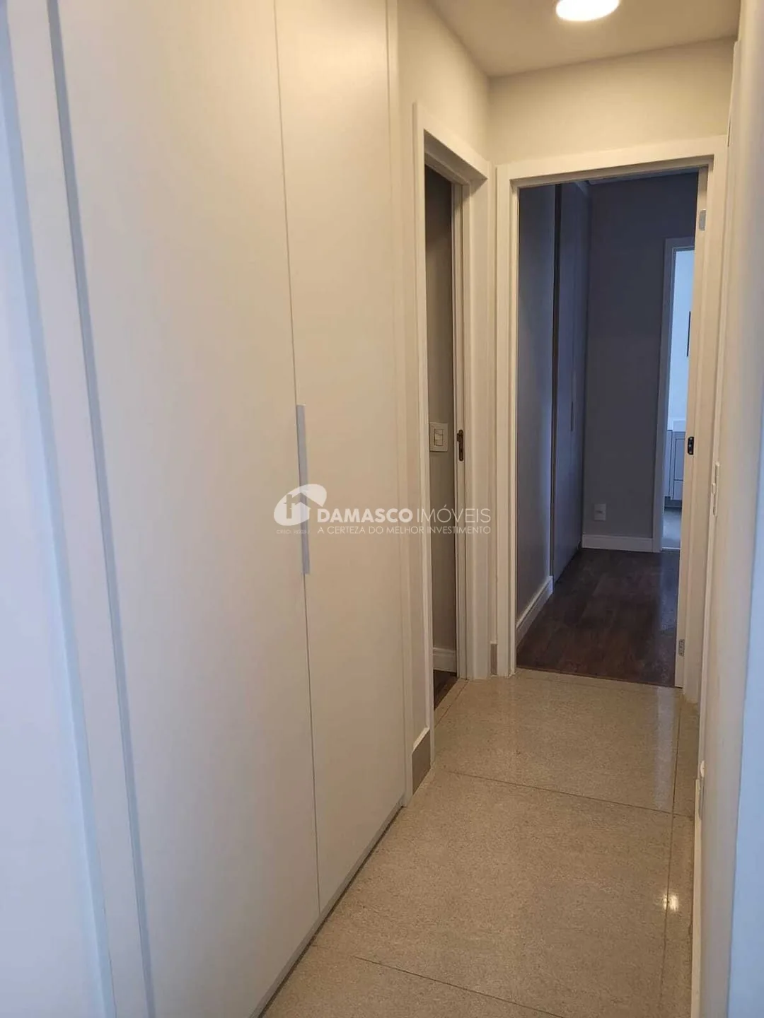 Apartamento à venda, Centro, Santo André, SP