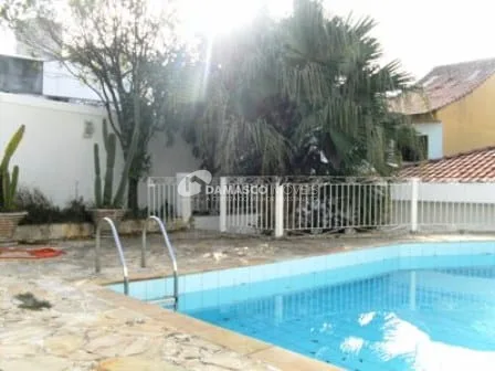 Casa à venda 3 Quartos, 3 Suites, 4 Vagas, 270M², Olímpico, São Caetano do Sul - SP