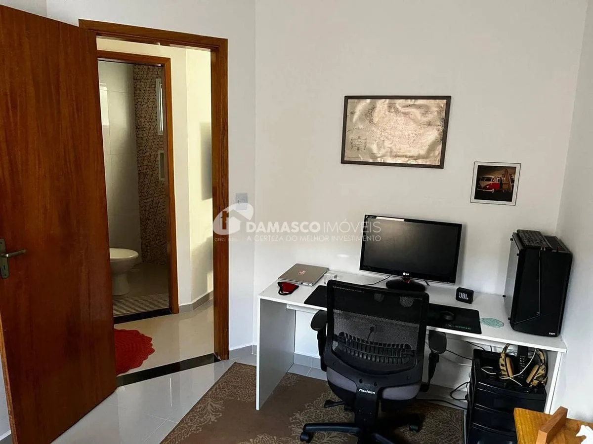 Apartamento à venda, Parque das Nações, Santo André