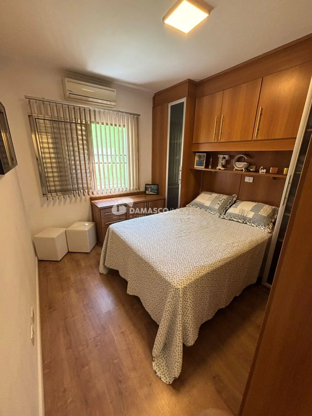 APTO à venda, 2 dorm, 2 vagas Nova Gerty, São Caetano do Sul, SP