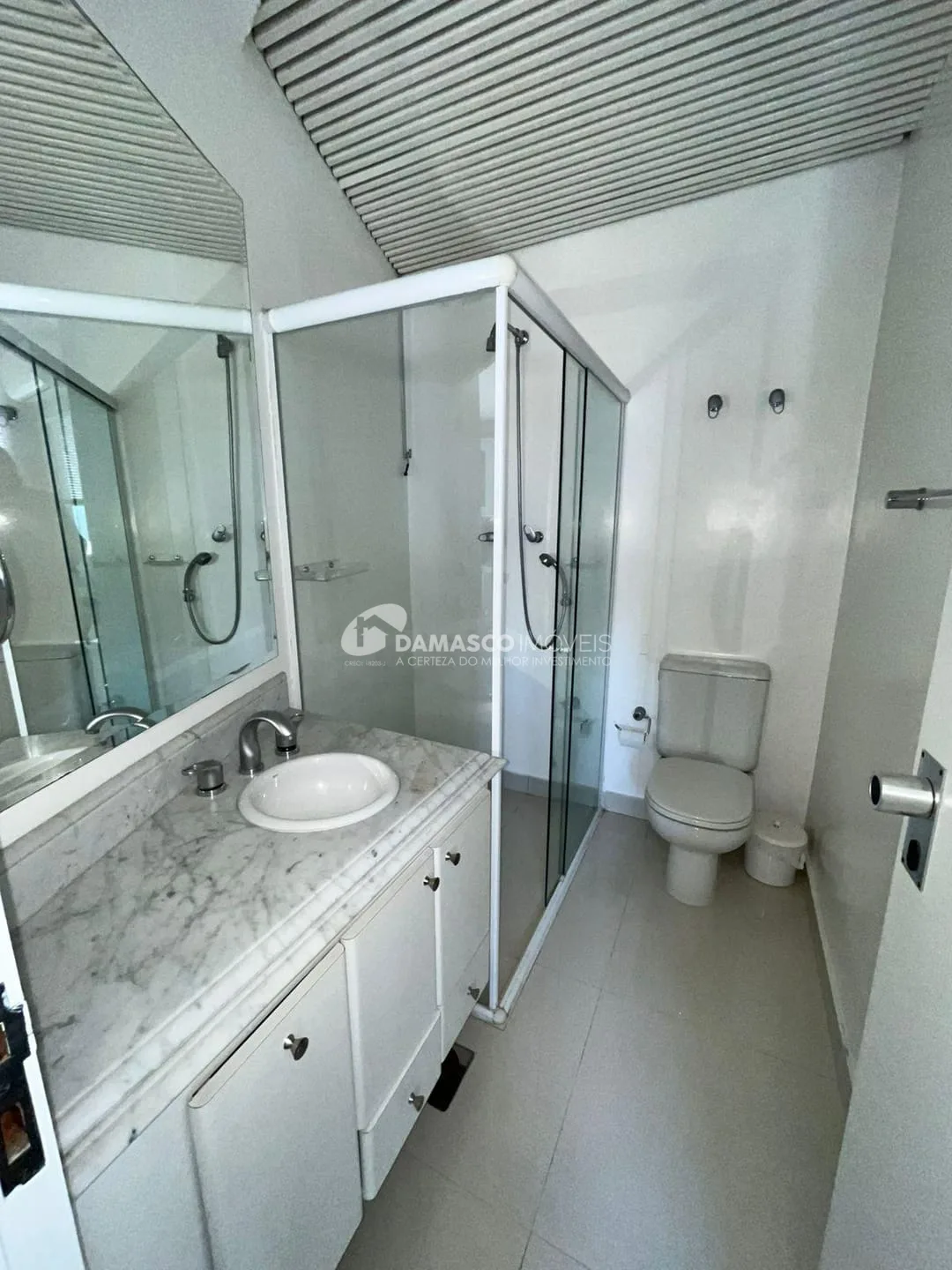 Apartamento à venda, Jardim, Santo André, SP