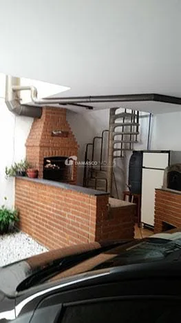 Sobrado à venda 4 Quartos, 1 Suite, 6 Vagas, 330M², Vila Alpina, São Paulo - SP