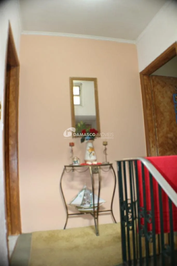 Sobrado à venda 2 Quartos, 1 Suite, 2 Vagas, 128M², Mauá, São Caetano do Sul - SP