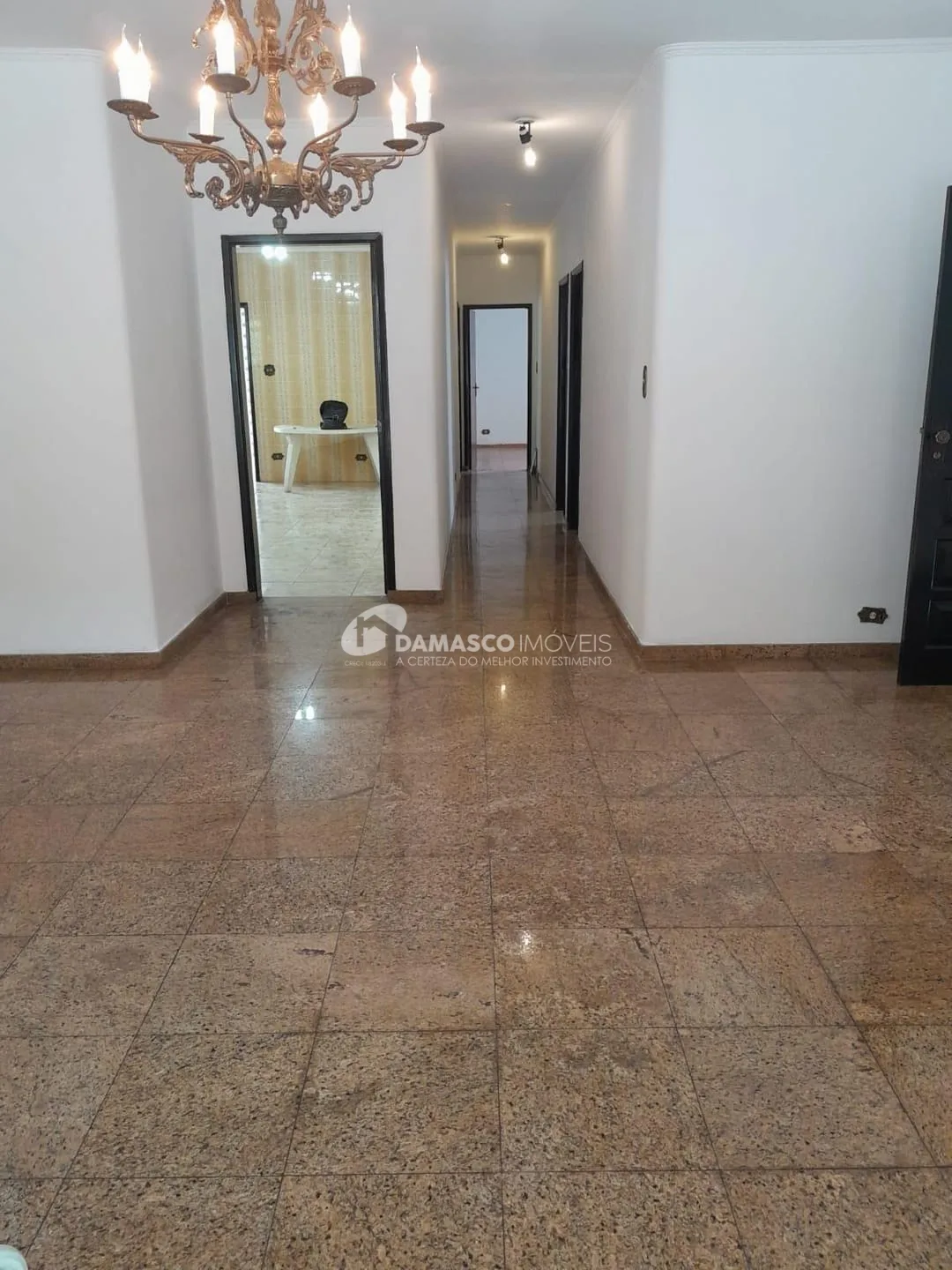 Casa à venda 3 Quartos, 1 Suite, 5 Vagas, 388M², Jardim São Caetano, São Caetano do Sul - SP