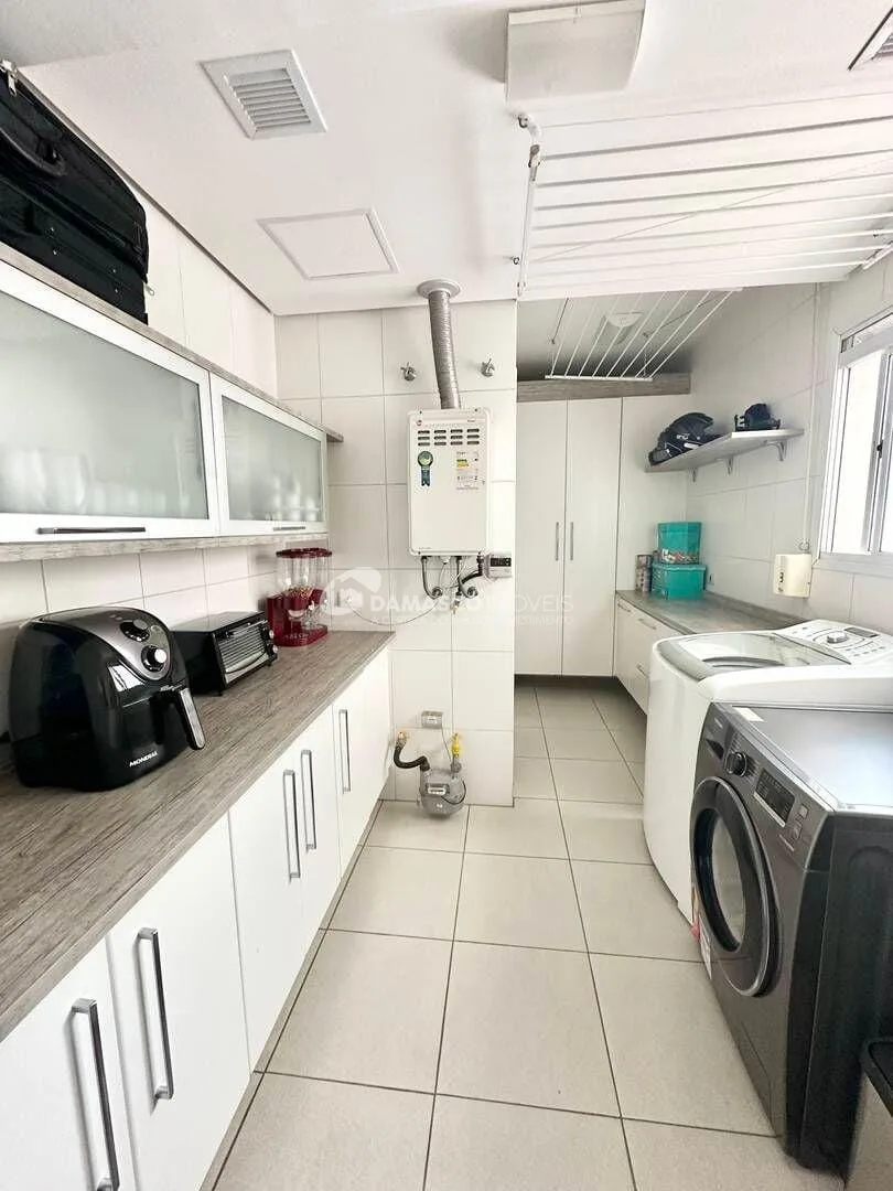Apartamento à venda Porteira fechada  3 suítes e 3 vagas de garagem- Santa Paula, São Caetano, Santa Paula, São Caetano do Sul, SP
