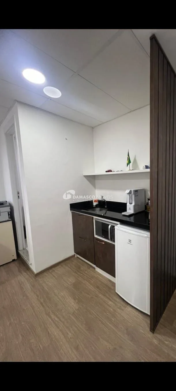Sala à venda, Centro, São Caetano do Sul, SP