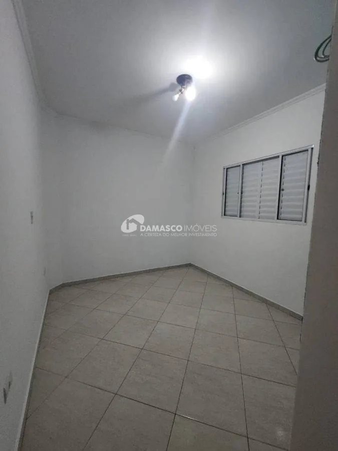 Sobrado à venda, Baeta Neves, São Bernardo do Campo