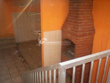 Casa à venda 2 Quartos, 1 Suite, 2 Vagas, 217M², Nova Gerty, São Caetano do Sul - SP
