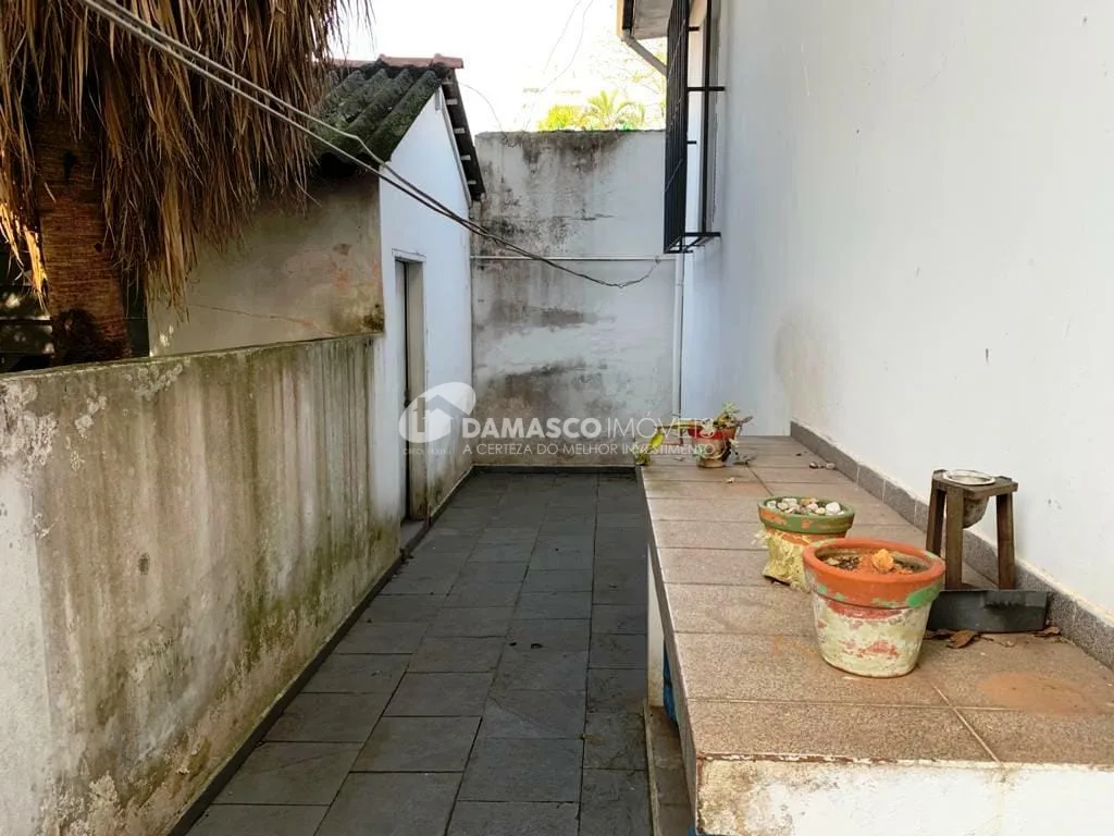 Casa à venda 2 Quartos, 2 Suites, 4 Vagas, 250M², Santa Paula, São Caetano do Sul - SP