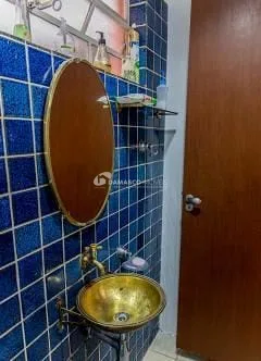 Sobrado à venda 4 Quartos, 4 Suites, 8 Vagas, Jardim, Santo André - SP