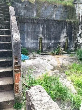 Terreno à venda Vila Palmares, Santo André - SP