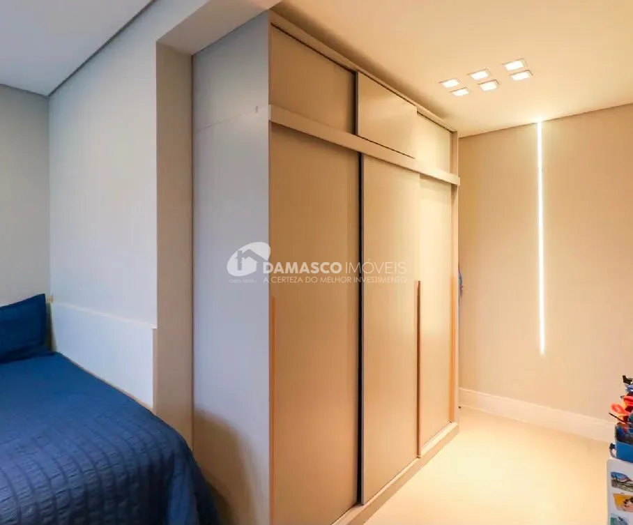 Apartamento Alto Padrão - Bairro Cerâmica, São Caetano do Sul, SP