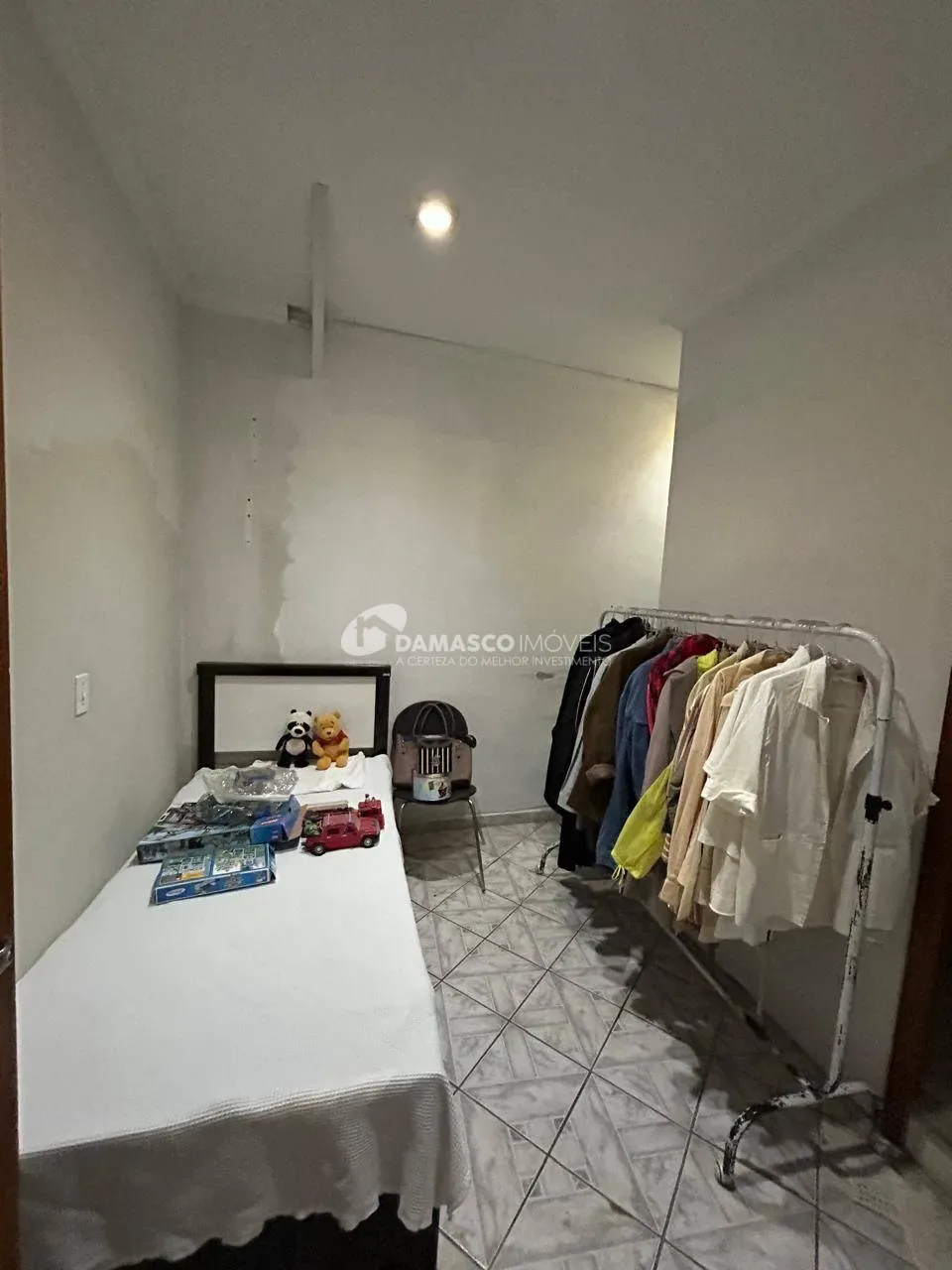 Sobrado à venda no Santa Paula | 176 m² | 2 dormitórios | 1 suíte | 4 vagas