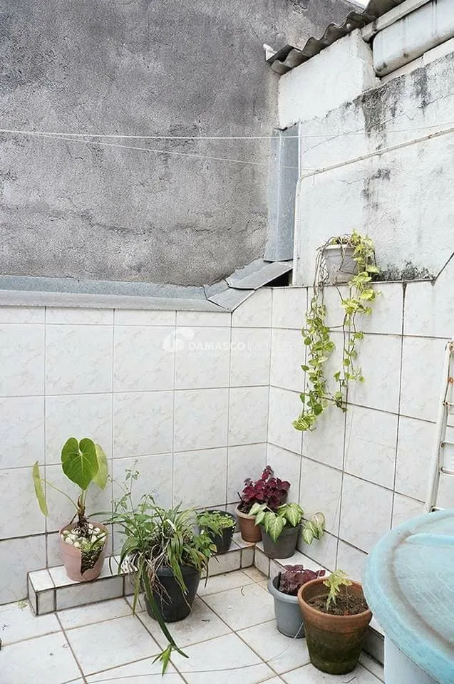 Sobrado à venda 2 Quartos, 2 Vagas, Rudge Ramos, São Bernardo do Campo - SP