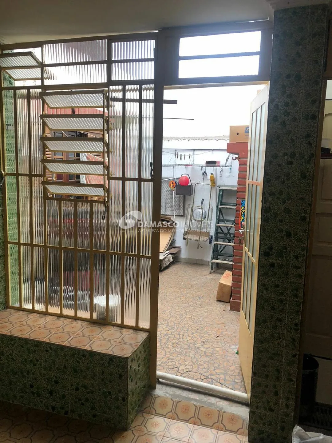 Sobrado à venda 3 Quartos, 3 Vagas, 265M², Boa Vista, São Caetano do Sul - SP