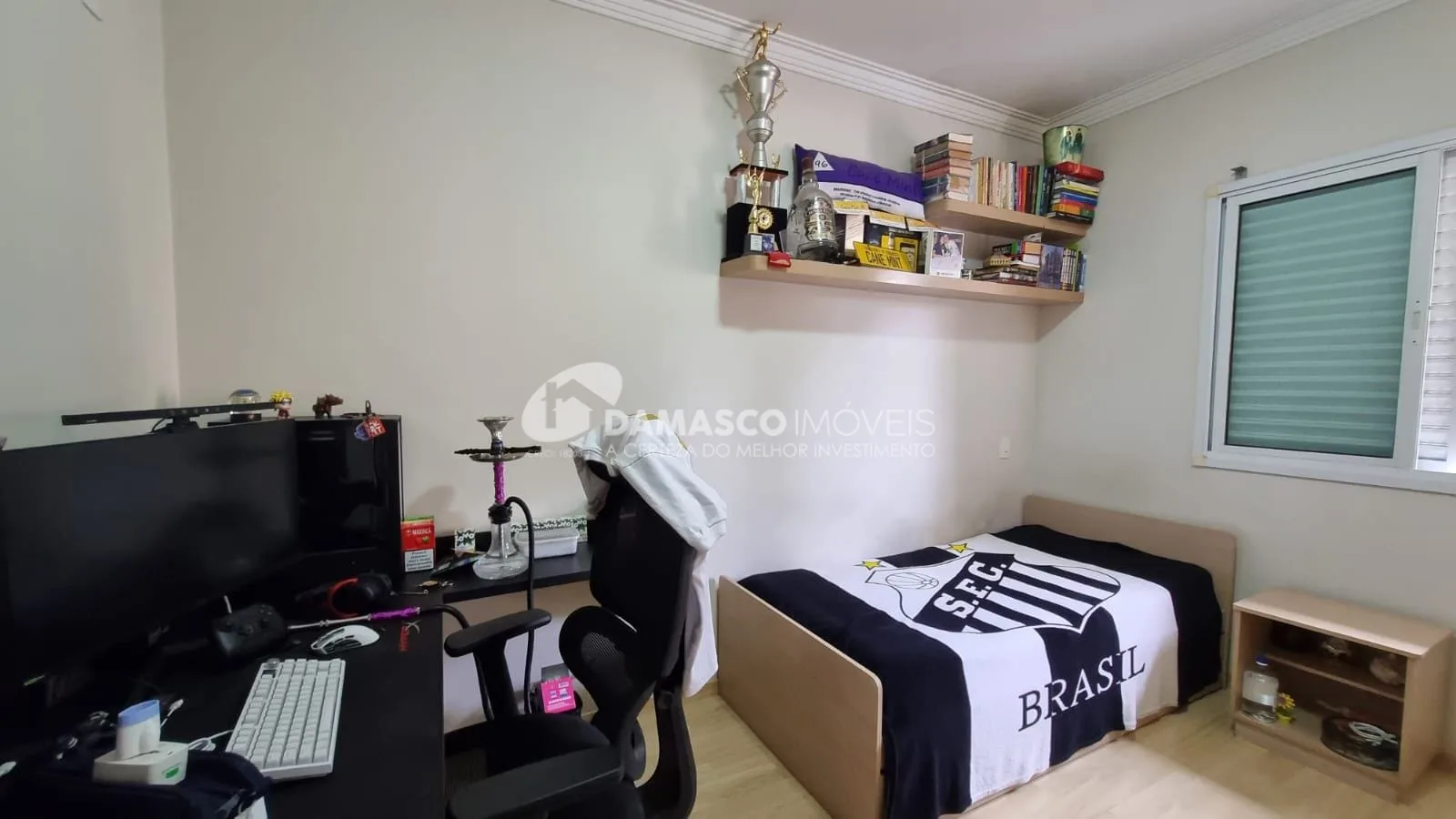 Casa à venda, Olímpico, São Caetano do Sul, SP