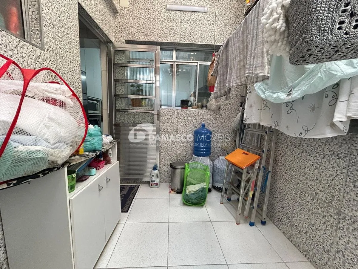 Sobrado a venda Bairro Santo Antonio