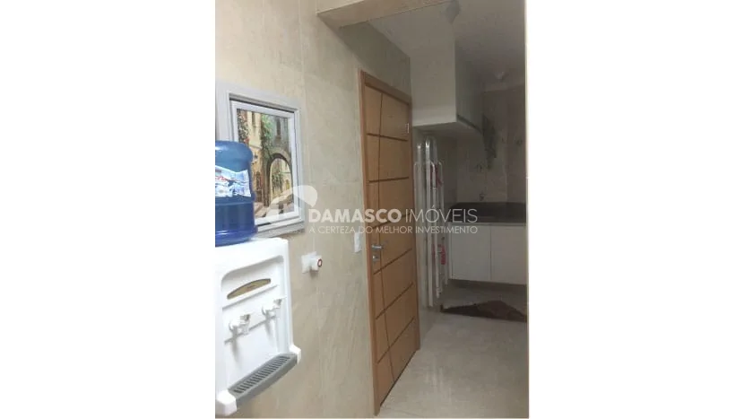 Cobertura à venda 3 Quartos, 3 Suites, 4 Vagas, 360M², Santa Paula, São Caetano do Sul - SP 