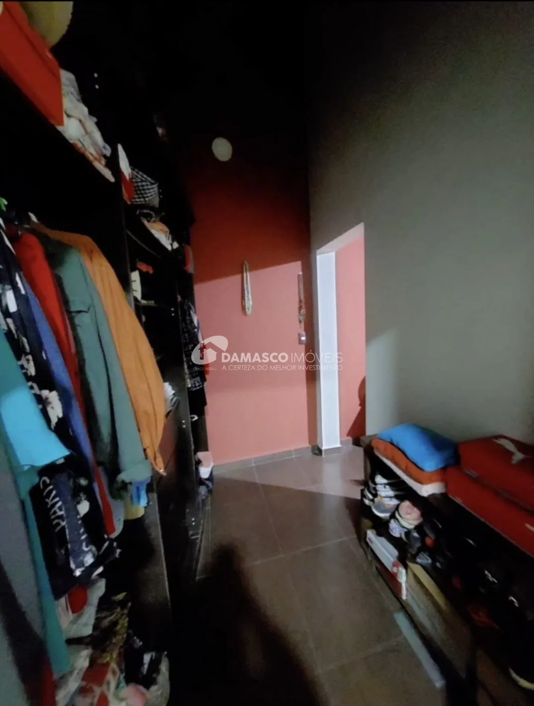 Sobrado à venda, Vila Tavares, Mauá, SP