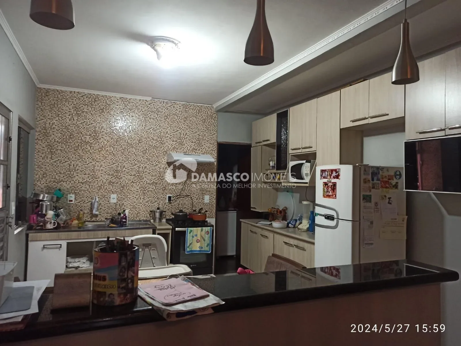 Casa à venda, Vila Califórnia, São Paulo, SP