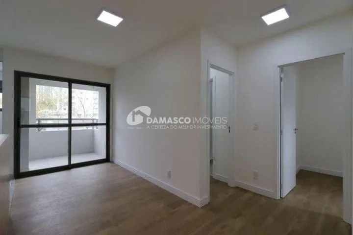 Apartamento padrão para Locação, Bangú, Santo André, SP