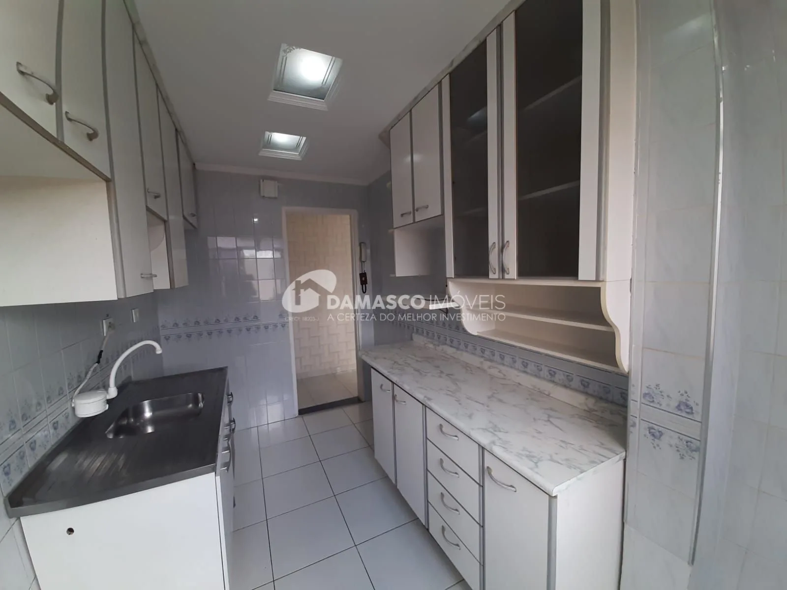 Apartamento padrão à Venda, Santa Maria, São Caetano do Sul, SP