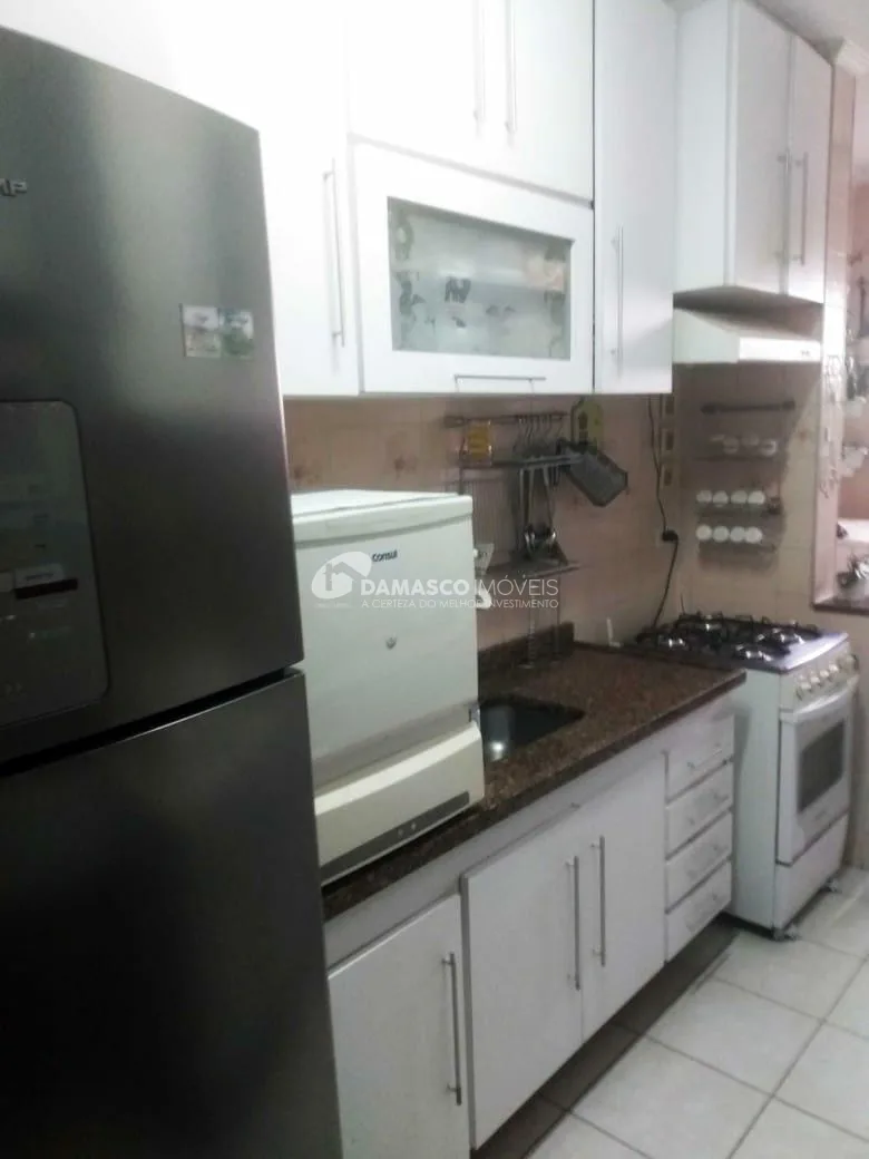 Apartamento à venda 2 Quartos, 1 Vaga, 55M², Vila Marte, São Paulo - SP 