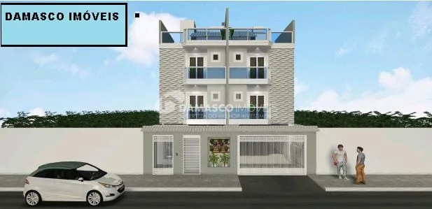 Apartamento à venda 3 Quartos, 1 Suite, 2 Vagas, 79M², Vila Curuçá, Santo André - SP 