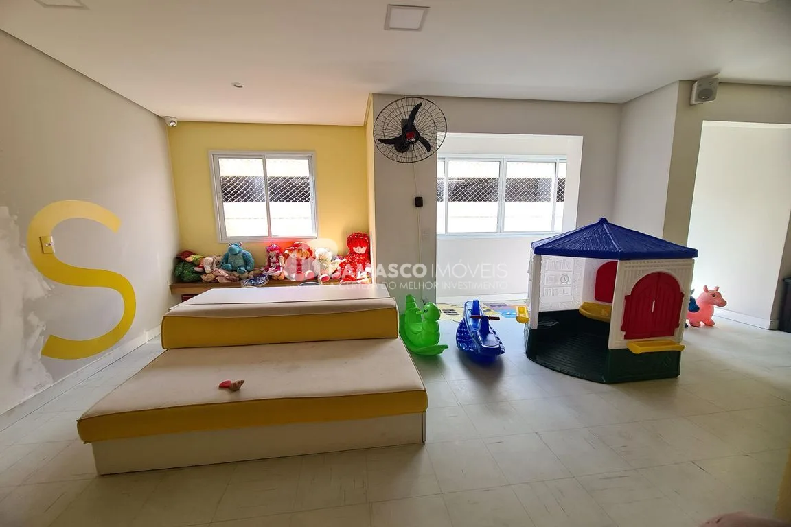 Apartamento padrão à Venda, Sítio da Figueira, São Paulo, SP