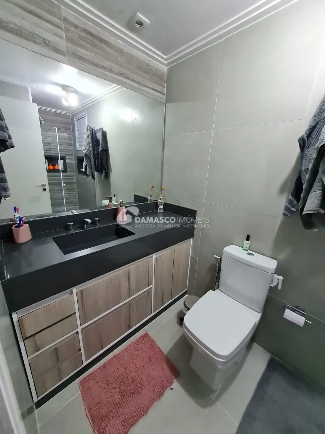 Apartamento à venda, Cerâmica, São Caetano do Sul, SP
