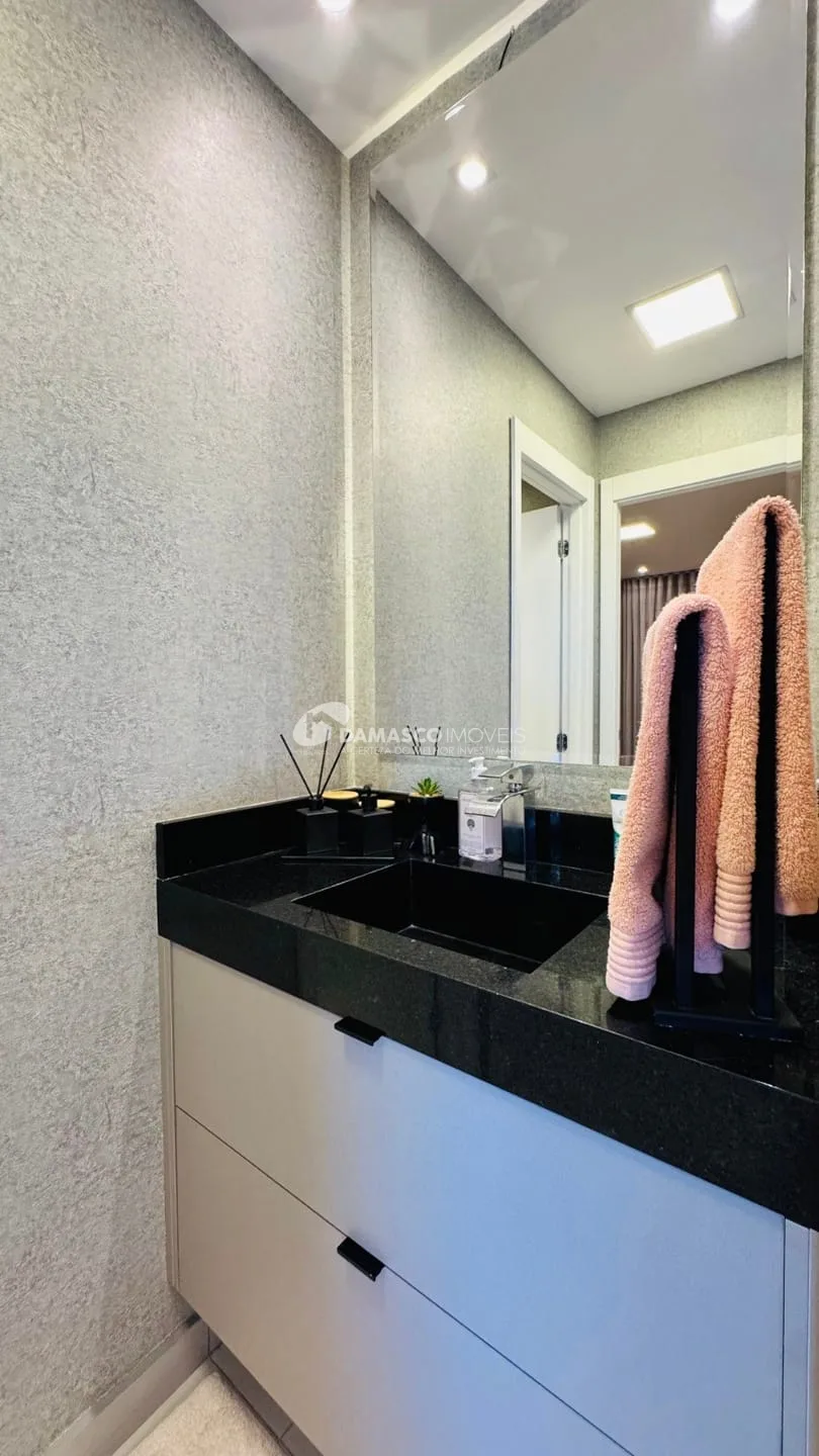 Apartamento Mobiliado à Venda no Sacomã com Lazer Completo