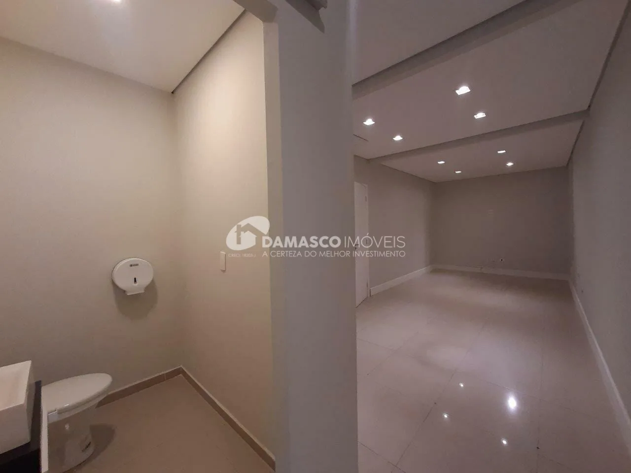 Sobrado para locação 631,44 m², Osvaldo Cruz, São Caetano do Sul, SP