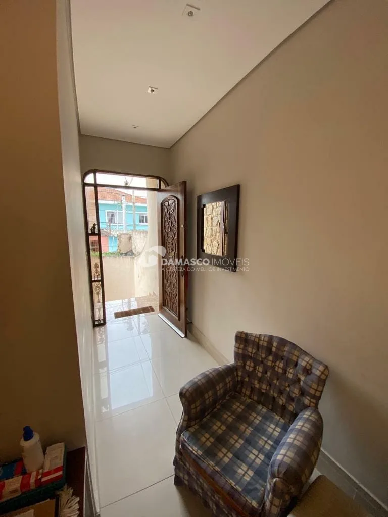 Sobrado à venda 2 Quartos, 2 Suites, 2 Vagas, 180M², Quinta da Paineira, São Paulo - SP