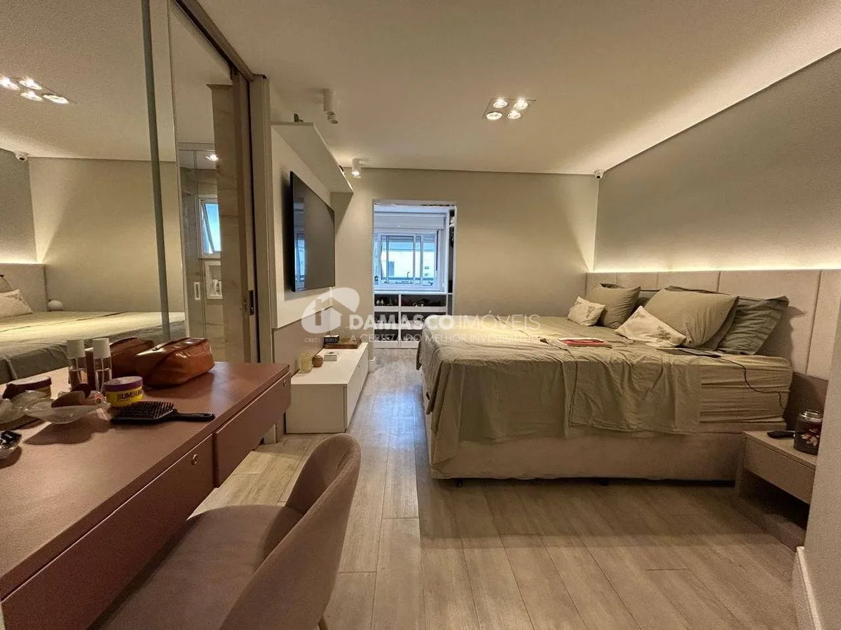 Magnifica Penthouse a venda São Caetano do Sul