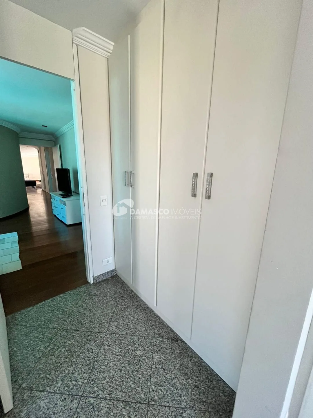 Apartamento à venda, Jardim, Santo André, SP
