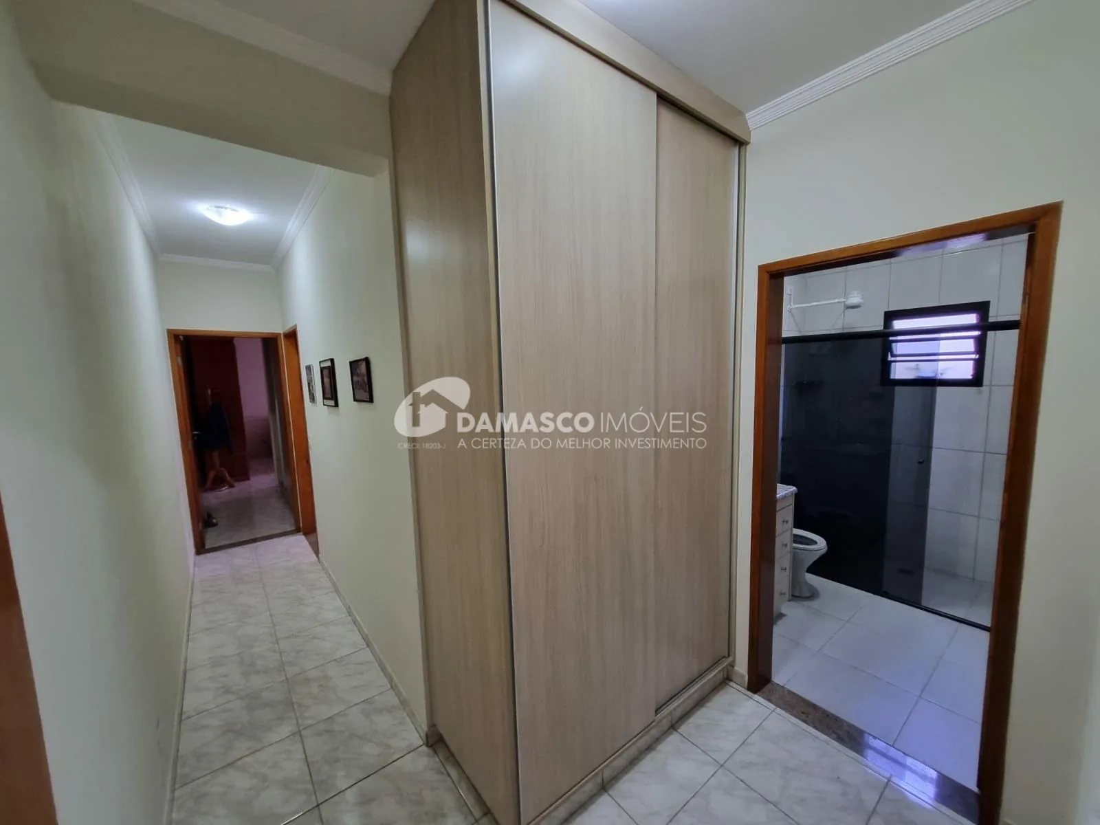 Casa à venda 2 Quartos, 1 Suite, 3 Vagas, 159M², Rudge Ramos, São Bernardo do Campo - SP