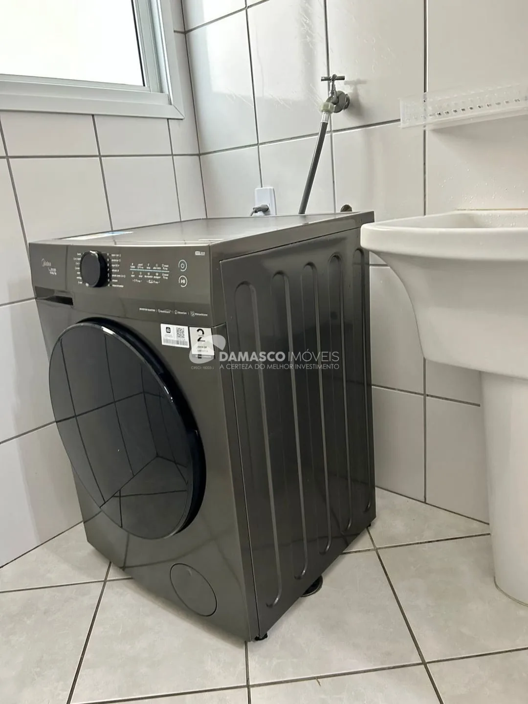 Apartamento para locação, Boa Vista, São Caetano do Sul, SP