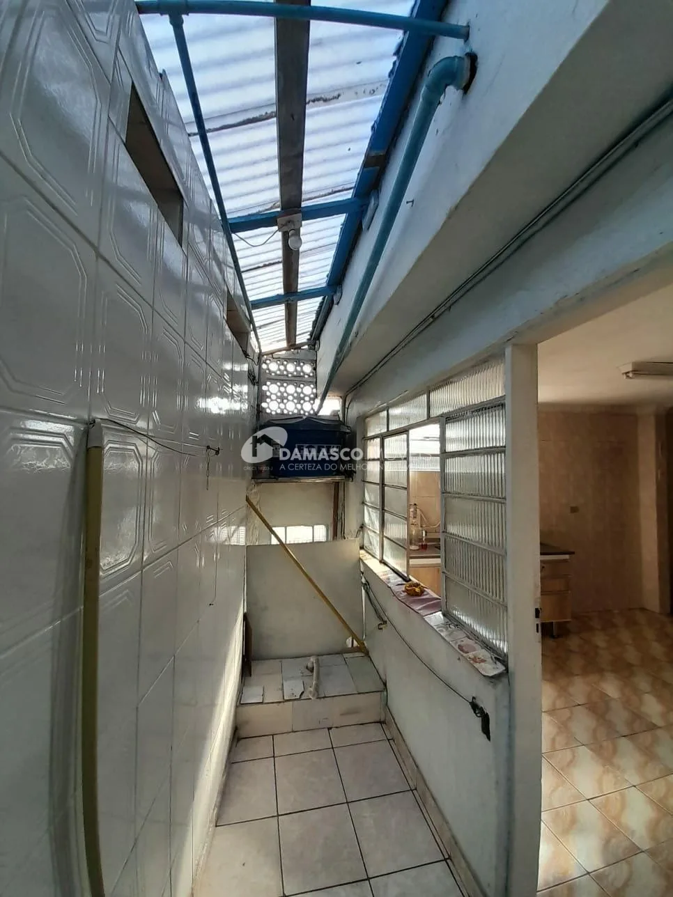 Sobrado à venda 2 Quartos, 2 Vagas, 315M², Cerâmica, São Caetano do Sul - SP