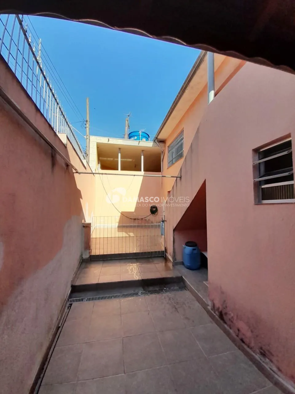 Moradia Multifamiliar à venda 7 Quartos, 2 Suítes, 4 Vagas, 332M², Jardim São Caetano, São Caetano do Sul - SP