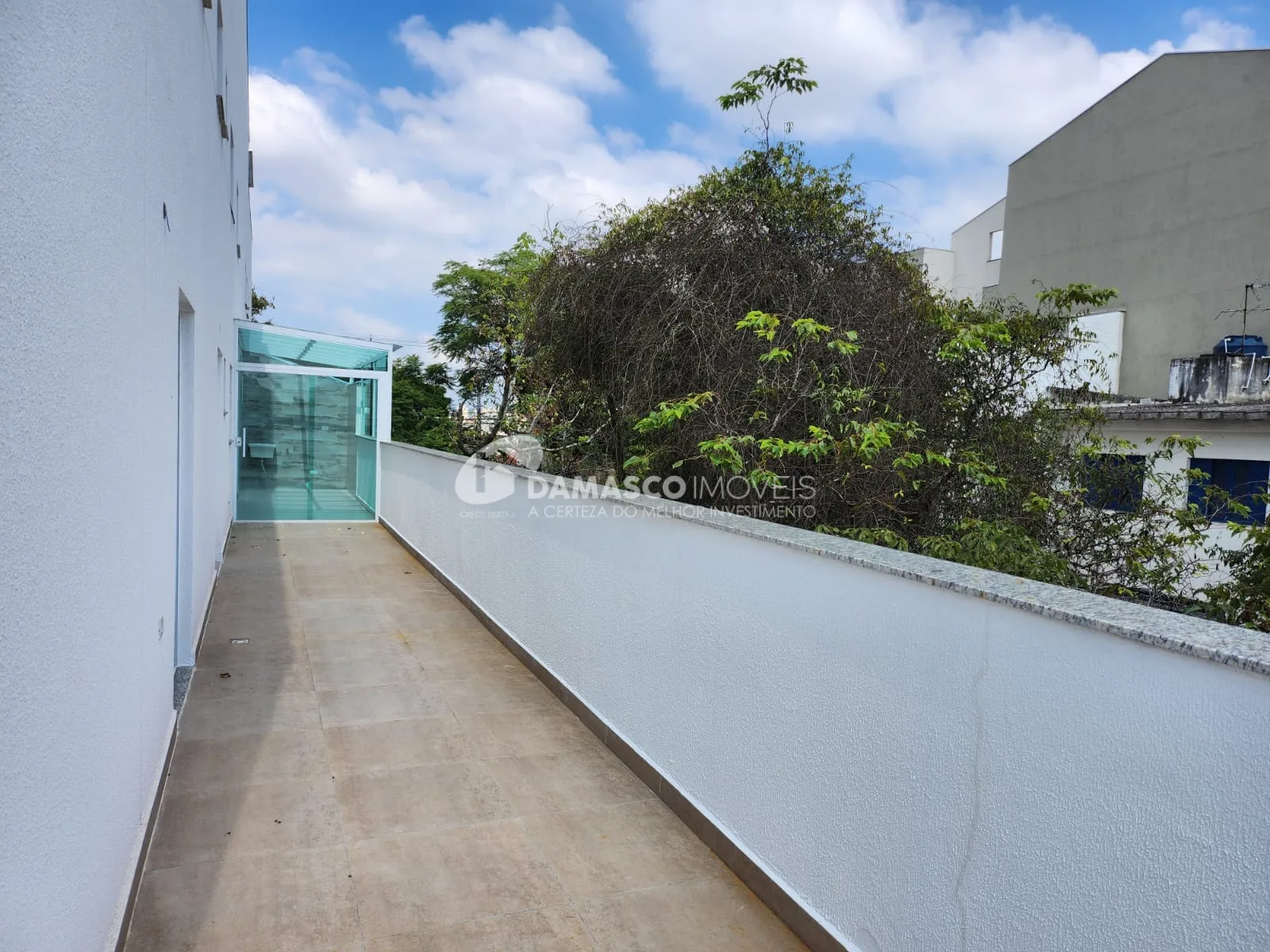 Apartamento à venda, Vila Valparaíso, Santo André, SP